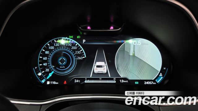 Genesis GV80 3.5T Gasoline 2WD 2020 — фото 8