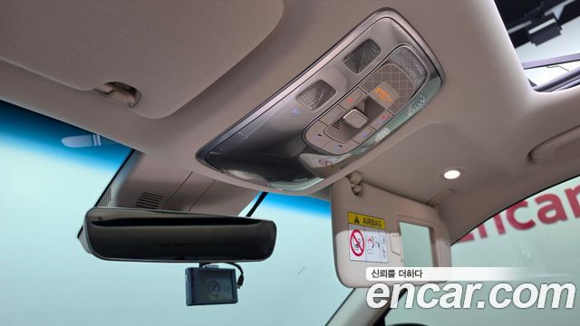 Genesis GV80 3.5T Gasoline 2WD 2020 — фото 17