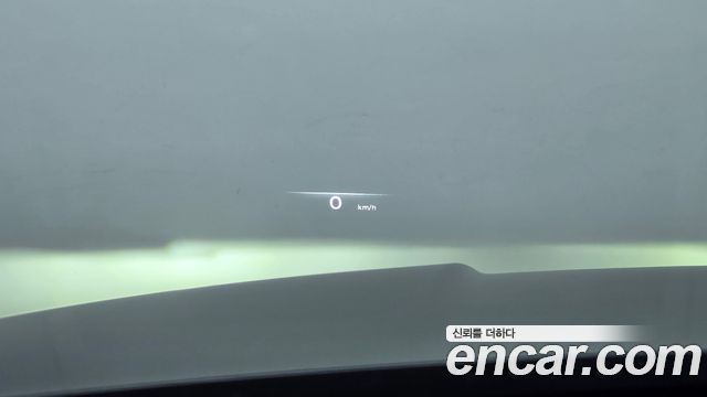 Genesis GV80 3.5T Gasoline 2WD 2020 — фото 18