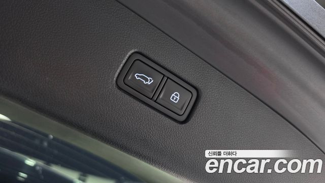 Genesis GV80 3.5T Gasoline 2WD 2020 — фото 23