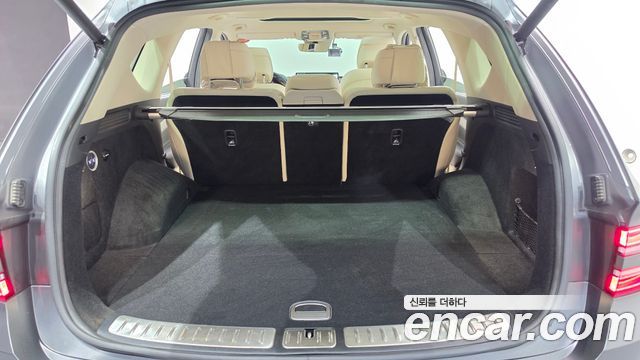 Genesis GV80 3.5T Gasoline 2WD 2020 — фото 24