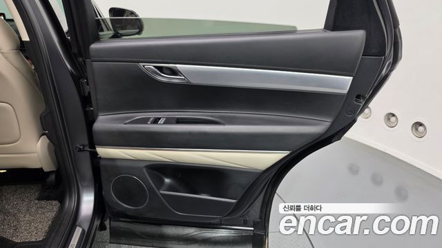 Genesis GV80 3.5T Gasoline 2WD 2020 — фото 31