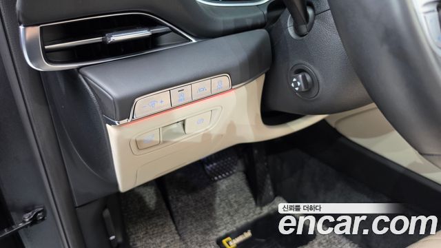 Genesis GV80 3.5T Gasoline 2WD 2020 — фото 33