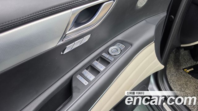 Genesis GV80 3.5T Gasoline 2WD 2020 — фото 34