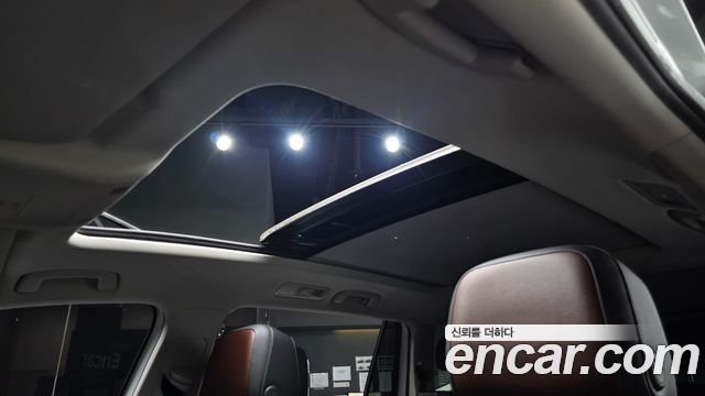 Volkswagen Tiguan Allspace 2.0 TSI Prestige 2023 — фото 17