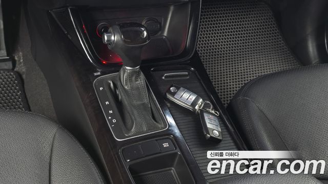 Kia Sorento R Diesel 2.0 2WD Trendy 2014 — фото 9