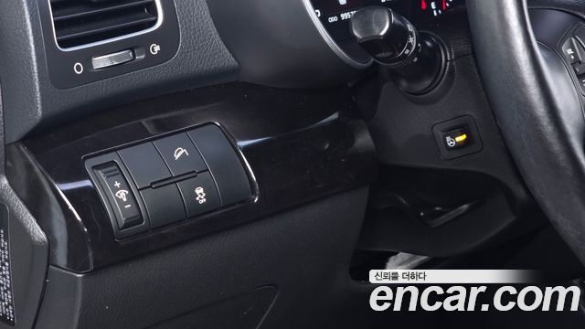 Kia Sorento R Diesel 2.0 2WD Trendy 2014 — фото 13