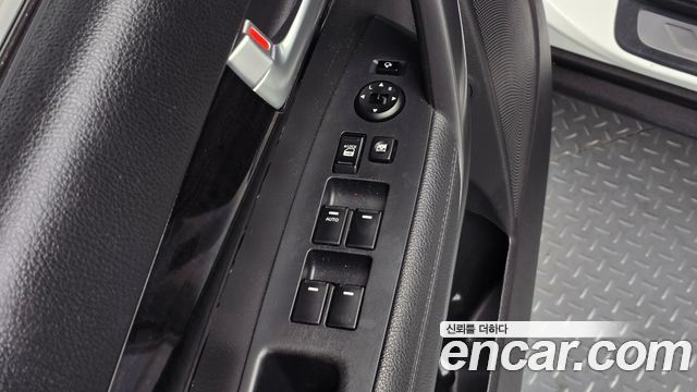 Kia Sorento R Diesel 2.0 2WD Trendy 2014 — фото 20