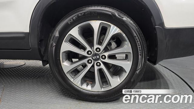 Kia Sorento R Diesel 2.0 2WD Trendy 2014 — фото 21