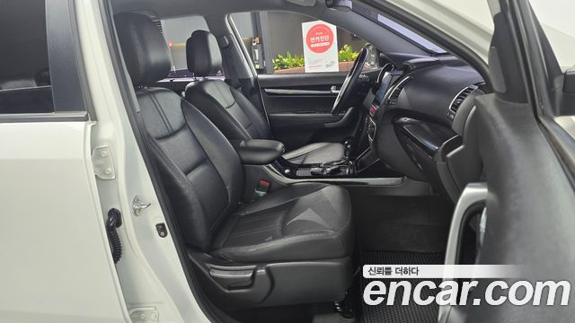 Kia Sorento R Diesel 2.0 2WD Trendy 2014 — фото 26