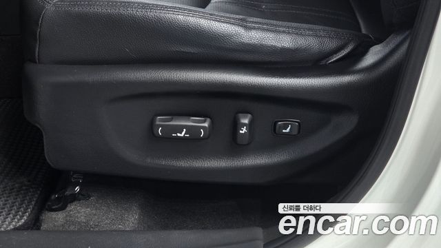Kia Sorento R Diesel 2.0 2WD Trendy 2014 — фото 27