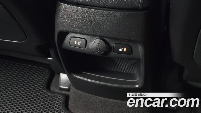 Kia Sorento R Diesel 2.0 2WD Trendy 2014 — фото 29