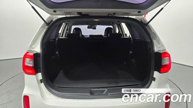 Kia Sorento R Diesel 2.0 2WD Trendy 2014 — фото 30
