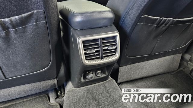 Kia K5 Hybrid (III) Prestige 2022 — фото 31