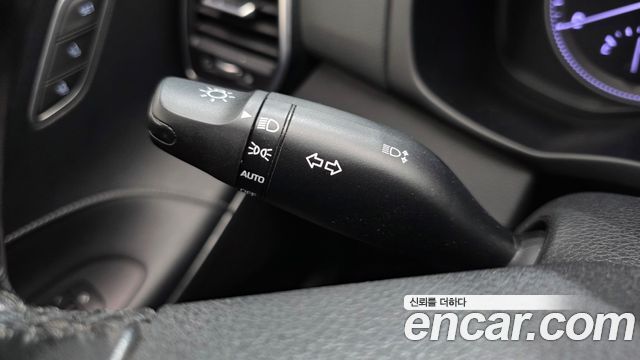 Hyundai Grandeur (IG) 3.0 Exclusive 2018 — фото 20
