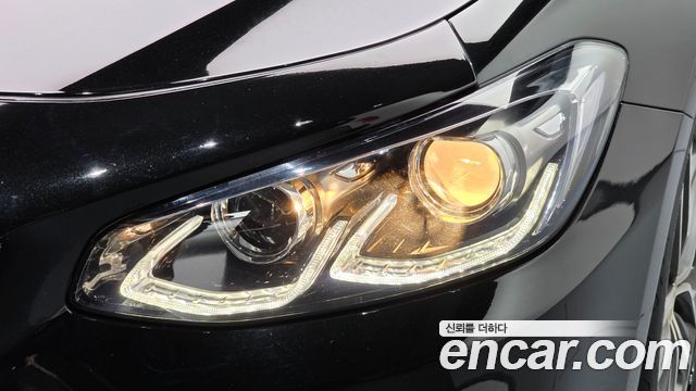 Hyundai Grandeur (IG) 3.0 Exclusive 2018 — фото 22