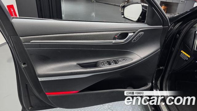 Hyundai Grandeur (IG) 3.0 Exclusive 2018 — фото 24