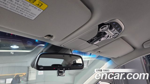 Hyundai Grandeur (IG) 3.0 Exclusive 2018 — фото 30