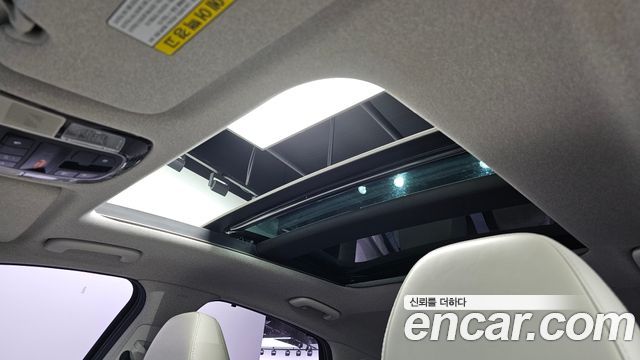 Hyundai Sonata (DN8) 2.0 Inspiration 2020 — фото 11