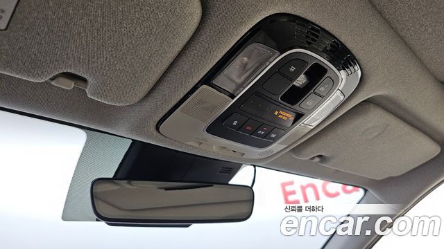 Hyundai Sonata (DN8) 2.0 Inspiration 2020 — фото 13