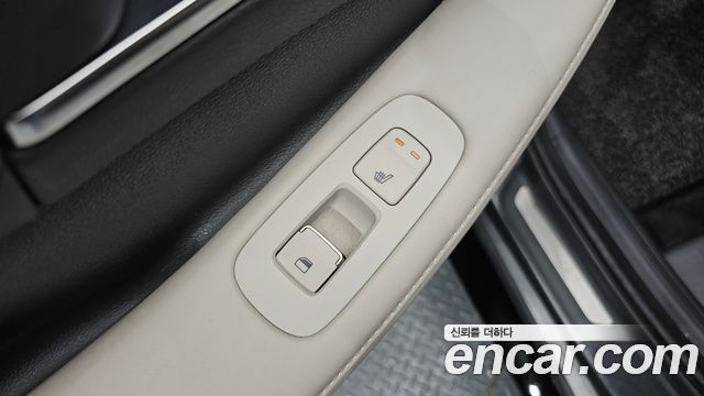 Hyundai Sonata (DN8) 2.0 Inspiration 2020 — фото 18