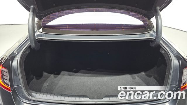 Hyundai Sonata (DN8) 2.0 Inspiration 2020 — фото 20