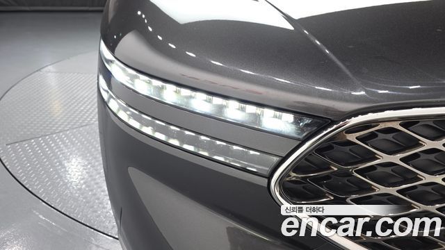 Genesis G90 (RS4) Gasoline 3.5 Turbo AWD 2025 — фото 28