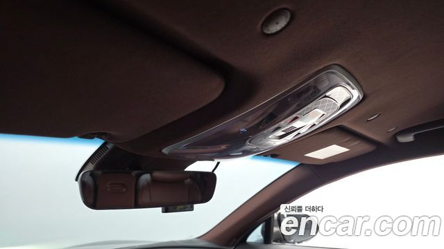 Genesis G90 (RS4) Gasoline 3.5 Turbo AWD 2025 — фото 33