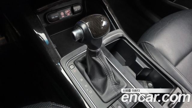 Kia Sorento Diesel 2.0 4WD Prestige 2016 — фото 9