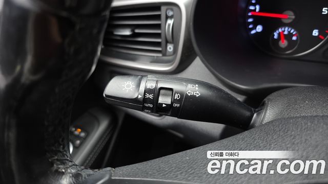 Kia Sorento Diesel 2.0 4WD Prestige 2016 — фото 17