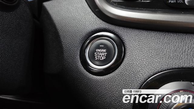 Kia Sorento Diesel 2.0 4WD Prestige 2016 — фото 18