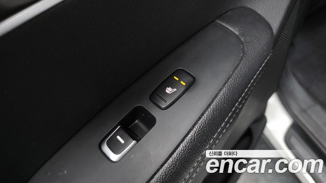 Kia Sorento Diesel 2.0 4WD Prestige 2016 — фото 19