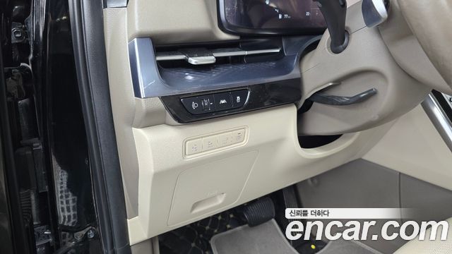 Kia Carnival (IV) Gasoline 7-Seater Hi-Limousine Signature 2021 — фото 17