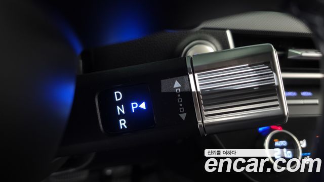 Hyundai Sonata The Edge (DN8) 1.6 Turbo Exclusive 2025 — фото 9