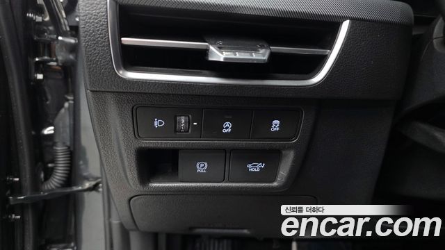 Hyundai Sonata The Edge (DN8) 1.6 Turbo Exclusive 2025 — фото 18