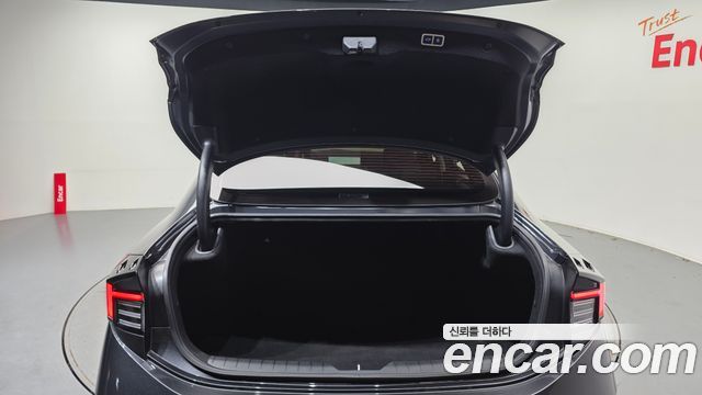 Hyundai Sonata The Edge (DN8) 1.6 Turbo Exclusive 2025 — фото 20