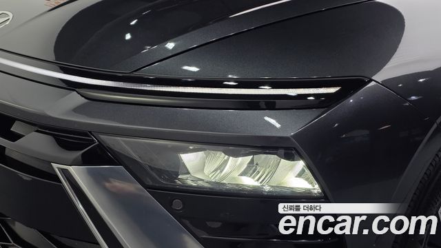 Hyundai Sonata The Edge (DN8) 1.6 Turbo Exclusive 2025 — фото 22