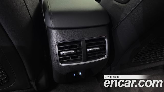 Hyundai Sonata The Edge (DN8) 1.6 Turbo Exclusive 2025 — фото 30