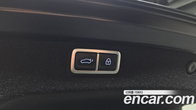Hyundai Sonata The Edge (DN8) 1.6 Turbo Exclusive 2025 — фото 31