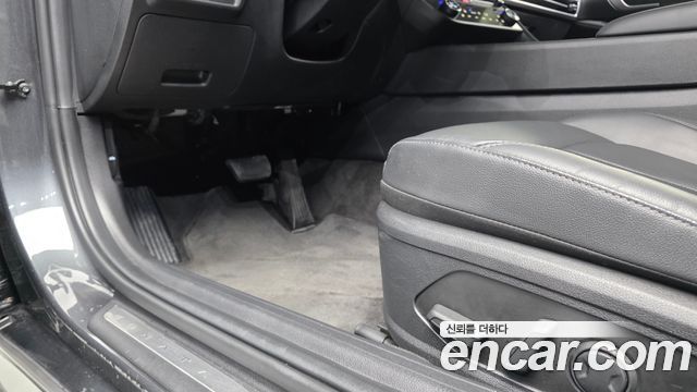 Hyundai Sonata The Edge (DN8) 1.6 Turbo Exclusive 2025 — фото 33