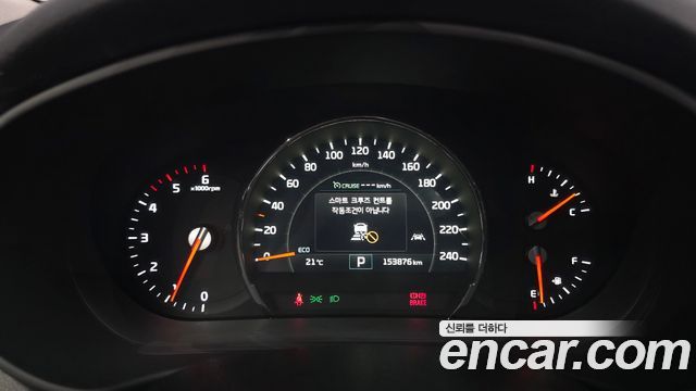 Kia Sorento Diesel 2.2 4WD Noblesse Special 2017 — фото 8