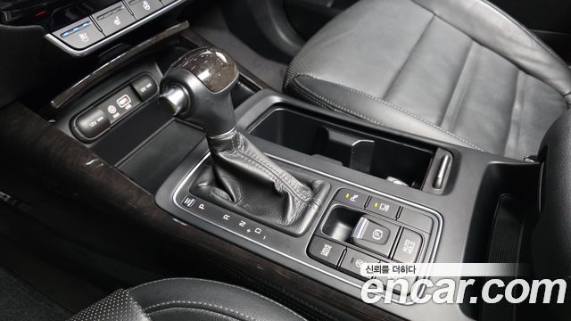Kia Sorento Diesel 2.2 4WD Noblesse Special 2017 — фото 9