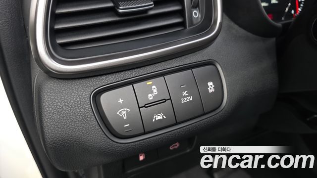 Kia Sorento Diesel 2.2 4WD Noblesse Special 2017 — фото 17