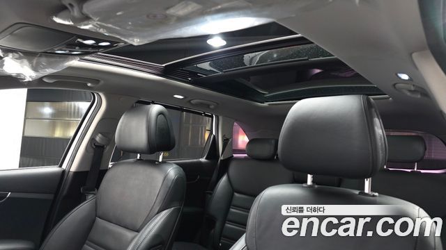 Kia Sorento Diesel 2.2 4WD Noblesse Special 2017 — фото 18