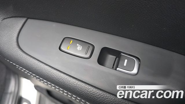 Kia Sorento Diesel 2.2 4WD Noblesse Special 2017 — фото 19
