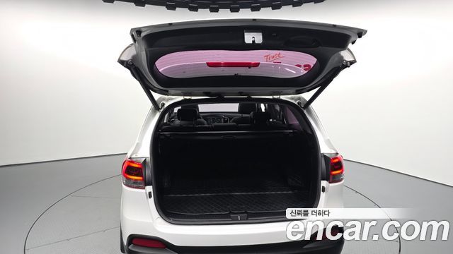 Kia Sorento Diesel 2.2 4WD Noblesse Special 2017 — фото 20