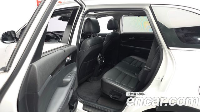 Kia Sorento Diesel 2.2 4WD Noblesse Special 2017 — фото 26