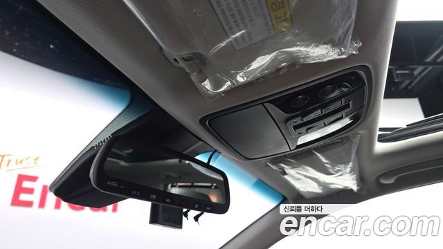 Kia Sorento Diesel 2.2 4WD Noblesse Special 2017 — фото 28