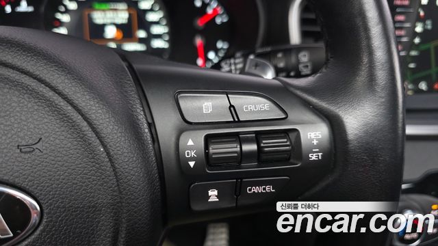 Kia Sorento Diesel 2.2 4WD Noblesse Special 2017 — фото 30