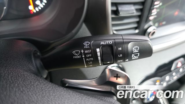 Kia Sorento Diesel 2.2 4WD Noblesse Special 2017 — фото 31